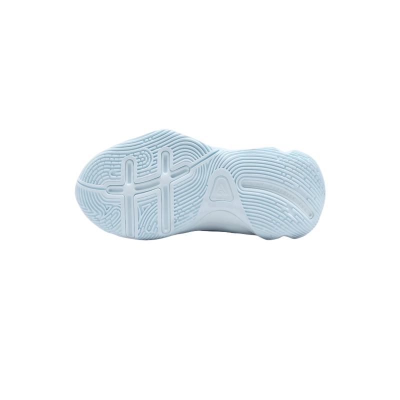 Nike Кроссовки Giannis Immortality 4 PS Christmas Kids Teal Dusty-Cactus Royal-Pulse FZ6733-300