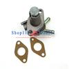17121-52030 6655216 подходит для топливного насоса Kubota V2203 для мини-погрузчика Bobcat 753 763 S175 S185 S150 751