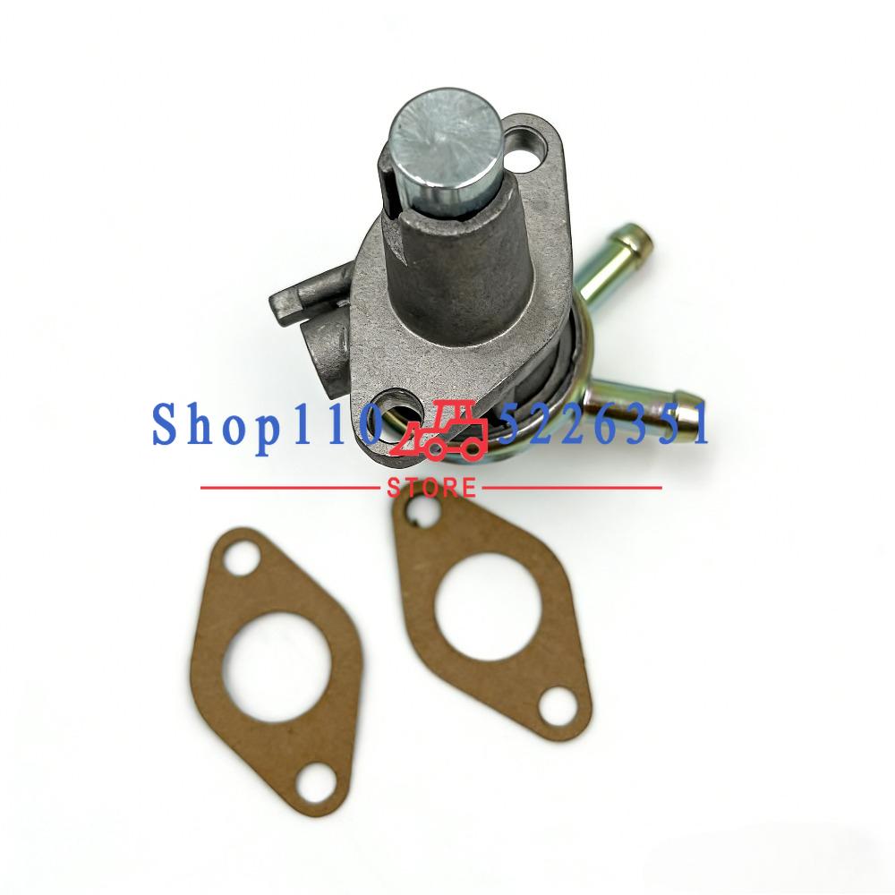 17121-52030 6655216 подходит для топливного насоса Kubota V2203 для мини-погрузчика Bobcat 753 763 S175 S185 S150 751