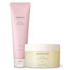 Orange Cleansing Shavette 90g + Rose Cream Cleanser 145ml