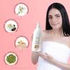La Pink Идеально Сияющий Лосьон для Тела для Сухой Кожи | Обогащен Маслом Кокума и Экстрактом Цветка Лилии для Глубокого Увлажнения, Гладкой и Сияющей Кожи Подходит