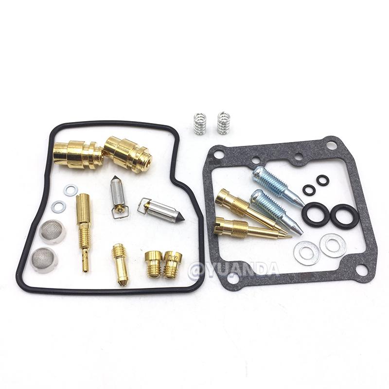Carburetor Repair Kit fits Suzuki VX800 U 1990-1997 VX 800 Mikuni BDS36SS Carb Parts