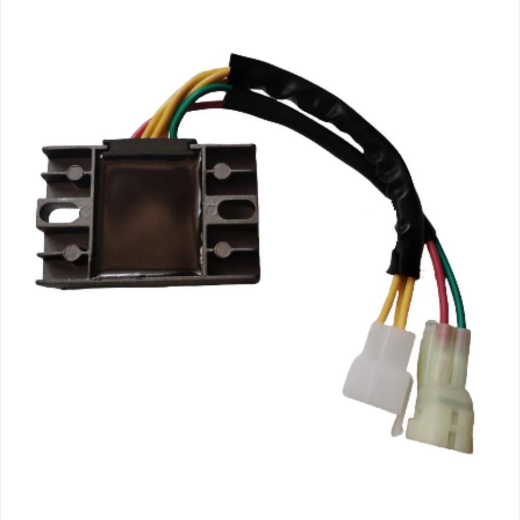 Rectifier for Arctic Cat 250/300 2x4 & 4x4, LTF 300, Part No. 32800-29B10