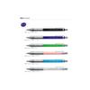 Pentel Mechanical pencil for drafting PG-METAL350 0.3mm clear blue PG313-TS