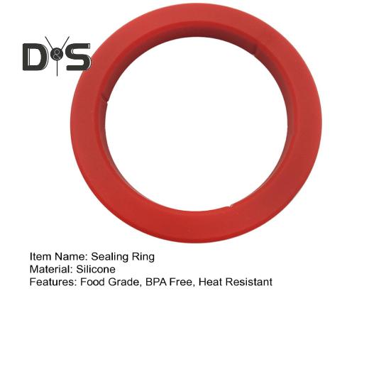 8 мм простая установка силиконовое паровое кольцо с групповой головкой термостойкое профессиональная кофеварка для эспрессо паровое кольцо для эспрессо-машины с групповой головкой E61