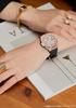 Женские радиоуправляемые солнечные часы Casio Baby-G MSG -W600-2AJF / -W600G-1AJF / -W600G-7AJF [Официальный японский продукт] Темно-синий / Черный / Белый