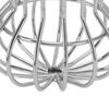 304 Stainless Steel Gutter Guard Strainer Round Line Cap Floor Drain Net Pipe Protector  Yard