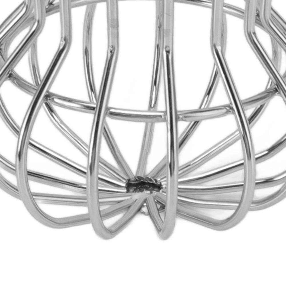 304 Stainless Steel Gutter Guard Strainer Round Line Cap Floor Drain Net Pipe Protector Yard