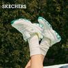 Skechers Женские кроссовки D'Lites Панда