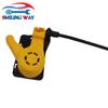 Car Hood Latch Release Pull Handle Cable & Lever For Ford Focus 1.0L 2.0L 2.3L 2012 2013 2014 2015 2016 2017 2018 CV6Z16A770A