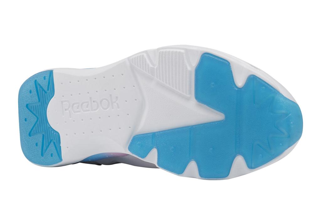 Men's Sneakers Reebok Furylite Mu White Shoes/Sneakers