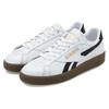 Reebok Кроссовки Club C Grounds Uk 'White Black Gum' 100202325