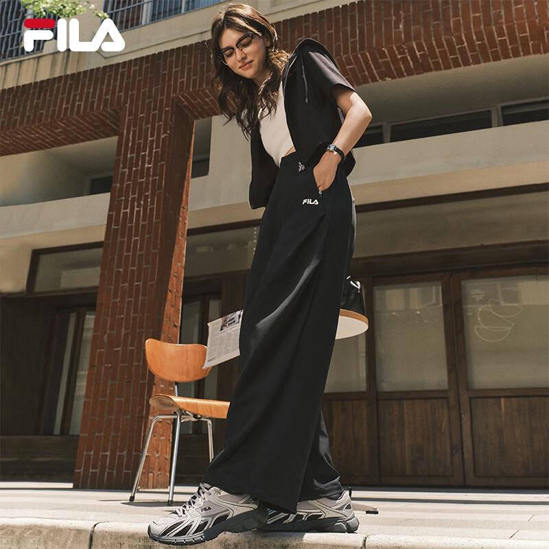 Fila Женские ретро-кроссовки Lightning для бега
