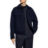 EMPORIO ARMANI SS24 Jackets & Coats Men's Marine Blue 6D1B6U1K70Z-