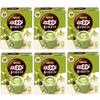 Nestle Fuwa Latte Ароматный Матча Латте, 20 стиков x 6 коробок [стики]