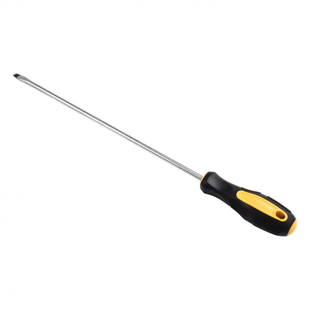 16.14Inch Extended Screwdriver Chromium Vanadium Alloy Steel Magnetism