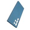 Etui do Samsung Galaxy S24 Ultra Beline Silicone Niebieski