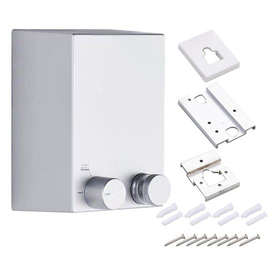 4.2M настенная выдвижная бельевая веревка регулируемая втягивающаяся прочная нержавеющая стальная проволока для сушки белья в помещении и на открытом воздухе