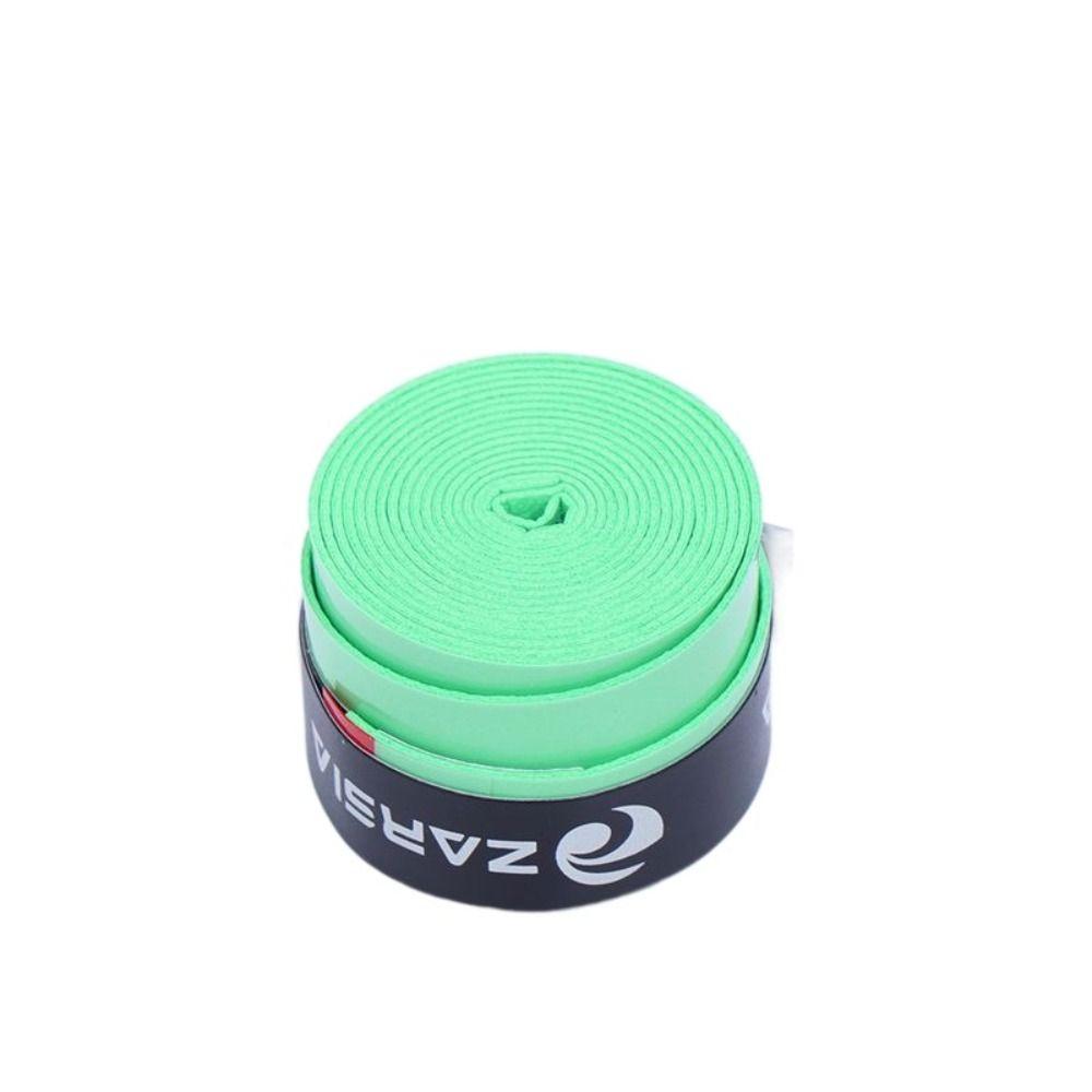 Противоскользящая противоскользящая напульсник для теннисной ракетки, амортизирующая напульсник для бадминтонной ракетки, тренировка