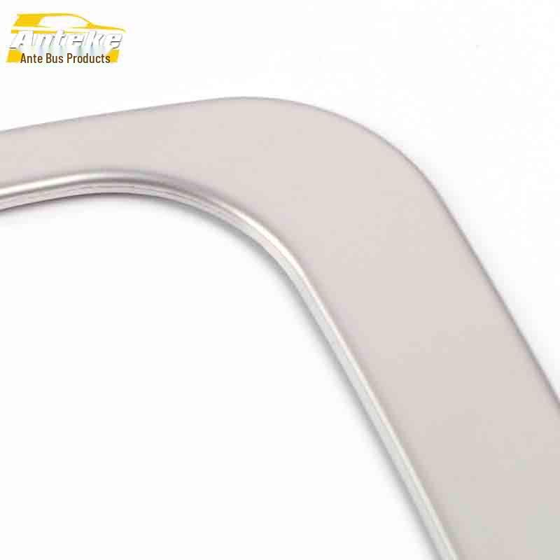 21 Набор наклеек на ручку рамки ящика для перчаток и ящика для хранения для модификации основного и пассажирского салонов