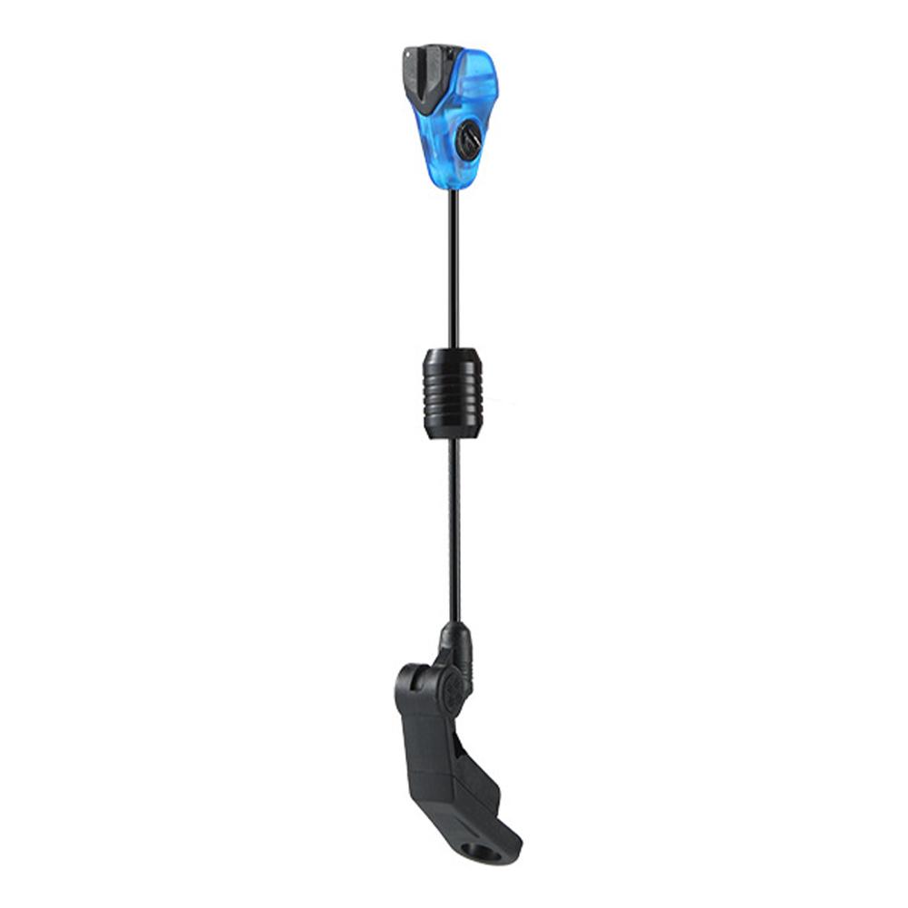Outdoor Carp Fishing Swingers Stainless & Plastic Fishing Bite Alarm Swingers Carp Fishing Sea Rod Alarm Fishing Accessories