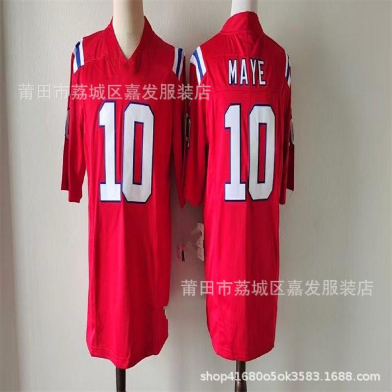 Youth Rugby Jersey Cotton Team Sports Uniform Boys Falcons Commanders Patriots Dolphins Ravens Seahawks