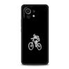 Чехол для телефона для Xiaomi Poco X4 X3 NFC F3 F4 M3 M4 Mi Note 12T 10 11 Ultra 11T 13 Pro 12 Lite 9T 5G Крышка Горные Велосипеды Велоспорт