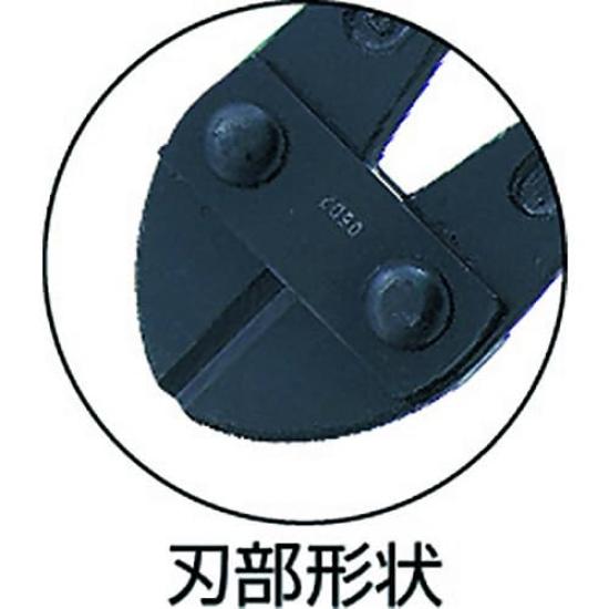 Болторез TRUSCO 450 мм TWD-450