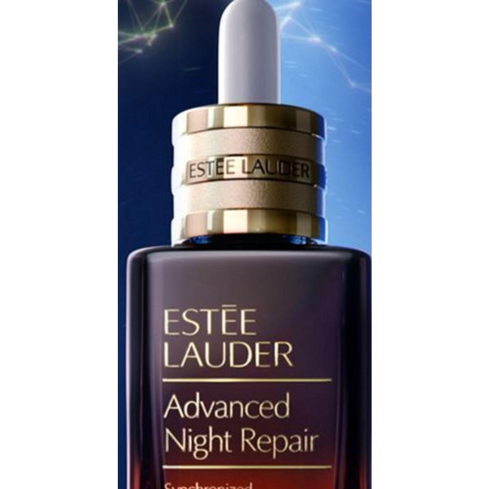 Estee Lauder Advanced Night Repair Синхронизированный Комплекс Мульти-Восстановления, 50 мл, 1 шт.