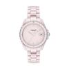 14503806 Розовые ЖЕНСКИЕ ЧАСЫ из НЕРЖАВЕЮЩЕЙ СТАЛИ14503806