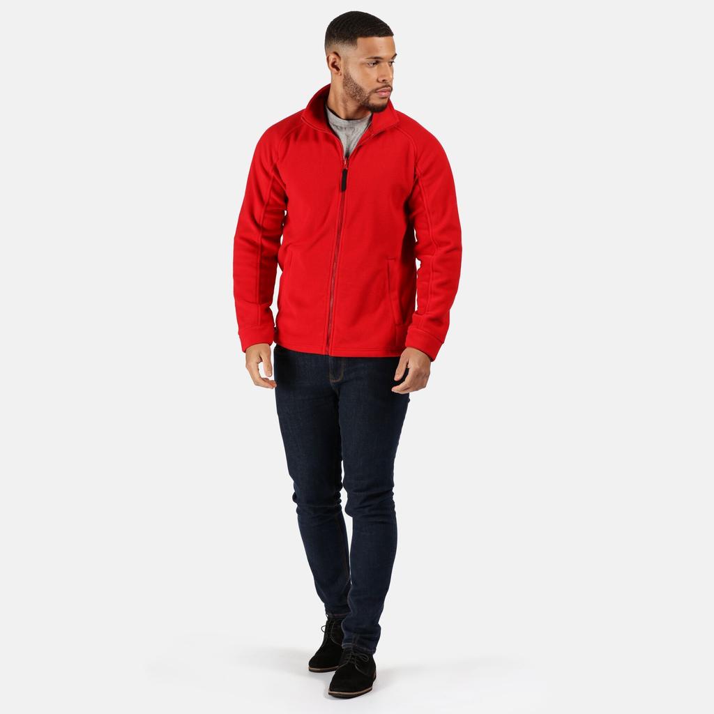 Regatta Mens Thor III Anti-Pill Fleece Jacket