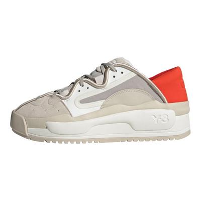 Кроссовки унисекс Y-3 Hokori 2 Bliss Bold Orange Кремовые Светло-коричневые GZ9146