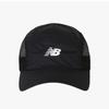 New Balance Кепка для бега Nbgdfc5101 19-дюймовая бейсболка для бега