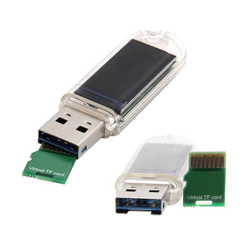 T-Dongle-S3 Esp32-S3 макетная плата с донгл-экраном 0,96 дюйма St7735 ЖК-дисплей поддержка Wi-Fi Bluetooth Tf карта