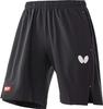 Butterfly Table Tennis Game Size O Shorts, Shorts, Black,