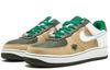 Nike Air Force 1 Premium 07 'Белый Зеленый' 315180-211