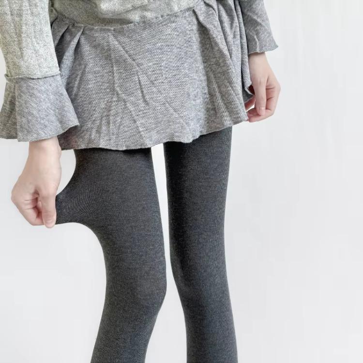 Осень и Зима Теплые Женские Колготки Хлопок Детский Вельвет Бодистоки Колготки Женское Сексуальное Белье Чулочно-Носочные Изделия Плотные Колготки 800D