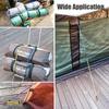 Bungee Cords  Buckle Tie-Down Cargo Straps Hook Loop Fastener Ratchet Belt Luggage Holder  for Car Motorcycle Bike Camping