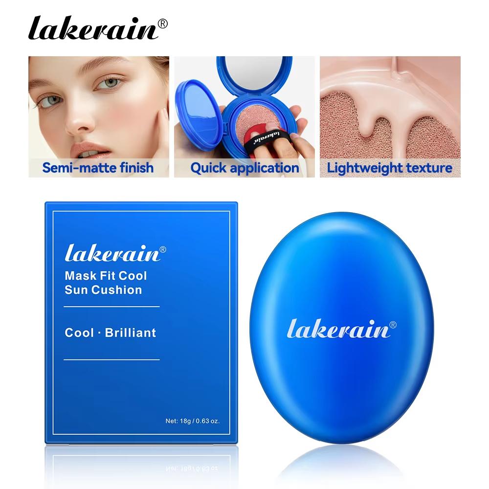 Воздушный консилер с воздушной подушкой не тускнеет, увлажняющий консилер, скрывает морщины на лбу и «гусиные лапки», маскирует прыщи