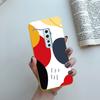 For Vivo V17 Pro Case Cover Vivo 1909 Phone Casing Flower Marble Silicone Shockproof Full Shell for VIVO V17 Pro 1910 Bumper Bag