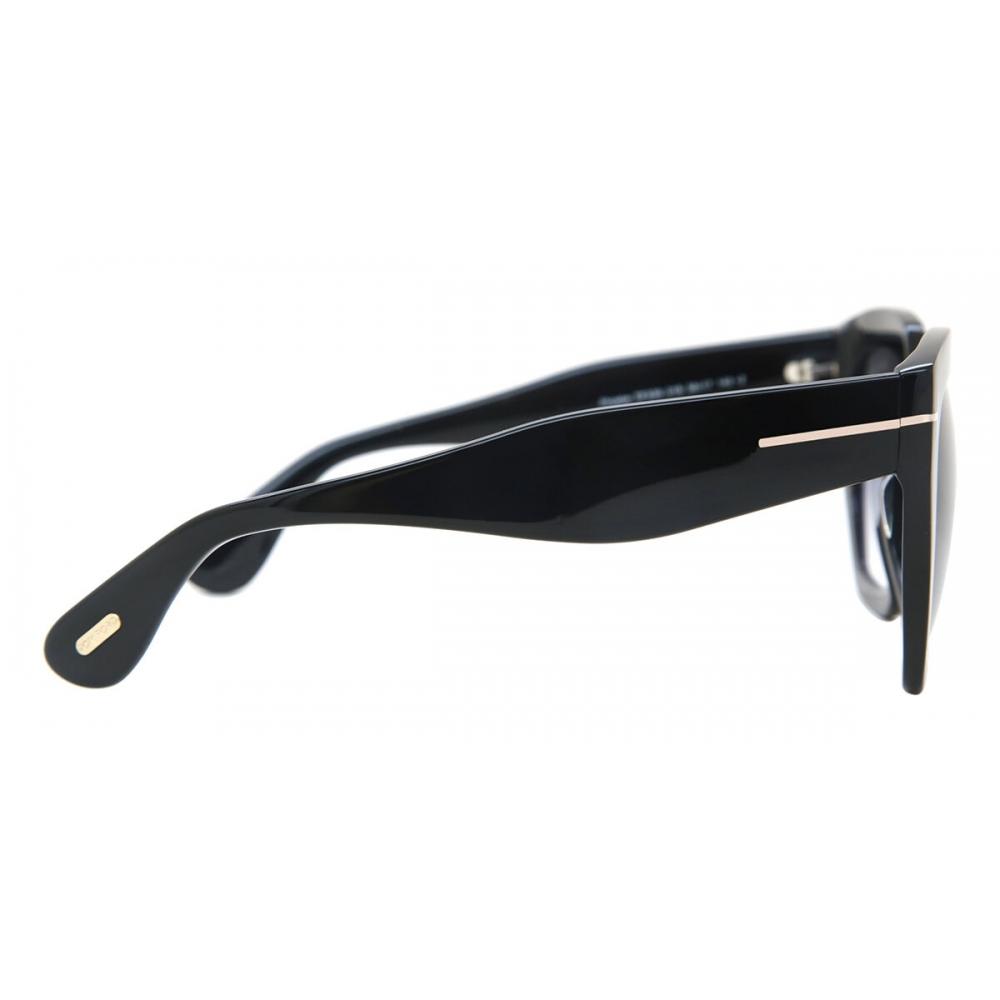 Tom Ford Женские солнцезащитные очки Ft0939 Phoebe 01b