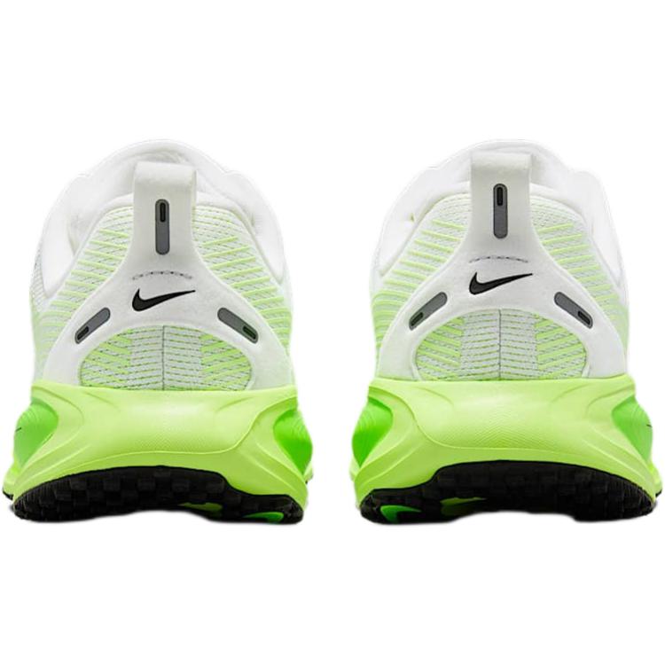 Nike Vomero 18 GS Белый Электрический Зеленый Вольт Черный HQ2157-101