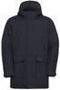 Куртка Jack Wolfskin Canyon Shield Parka Men (A65119) dark navy