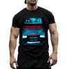 Christine Movie Poster T Shirt