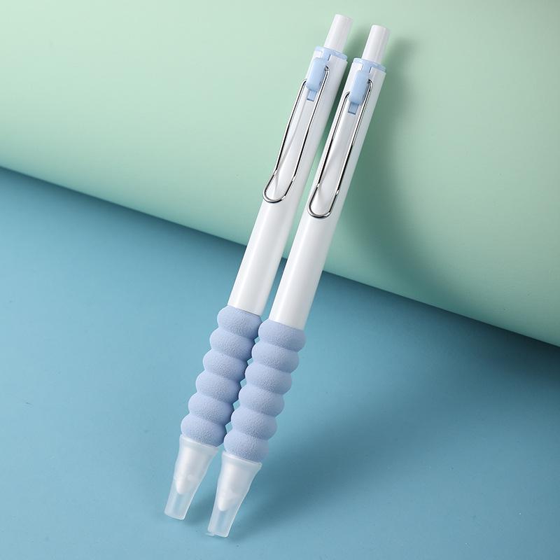 Креативная мягкая ручка для каллиграфии со сменными чернилами для студентов