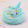 60ml Adult Kid Cute Candy Ice Cream Slime Toy
