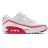 Nike Air Max 90 Undefeated Белый Solar Red CJ7197-103