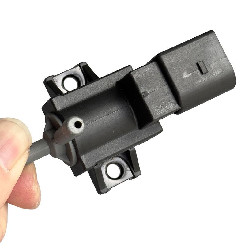 06F906283F Соленоид наддува Вакуумный клапан 700470070 Для Audi A3 A4 A5 Q3 Q5 Для Volkswagen Beetle Cc GTl 2.0T