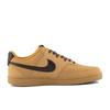 Nike Court Vision Скользкий, Устойчивый к истиранию, Легкий Скользкий, Устойчивый к истиранию, Легкий CD5463-200(Команда358-)