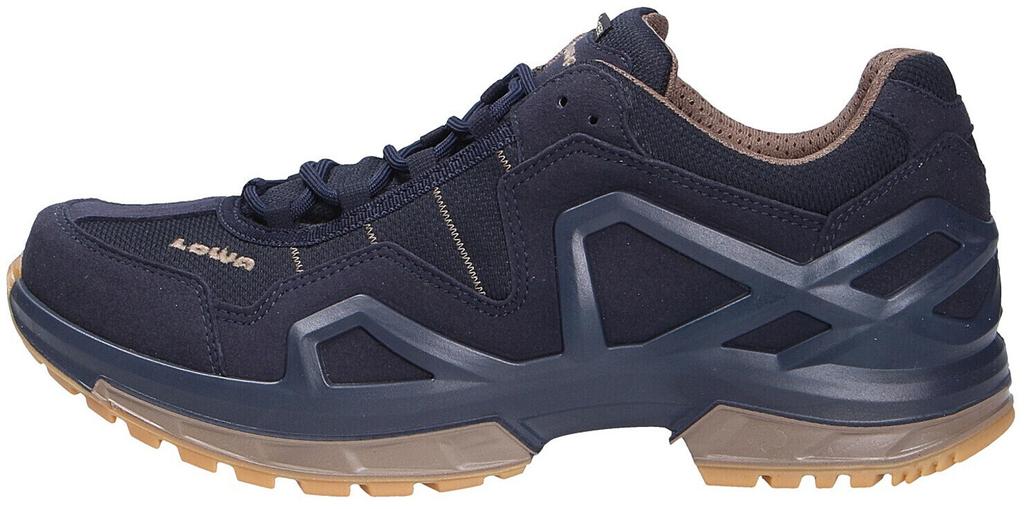Hiking Shoes Lowa Gorgon GTX Low (310578) (310578-2569) Navy/stone